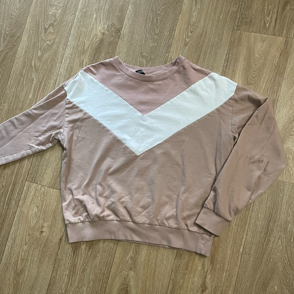 H&M Divided Long Sleeve Shirt